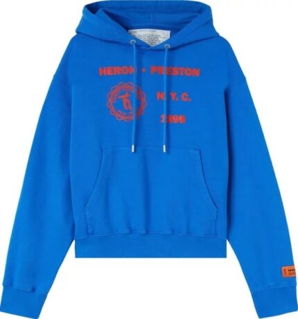 Heron Preston HP Promo Only Hoodie