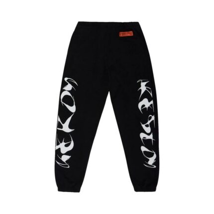 Heron Preston Brush Sweatpants