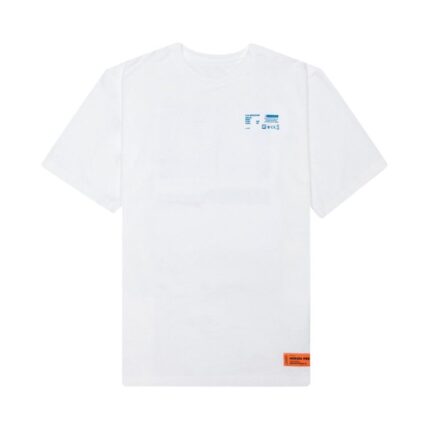 Heron Preston Short-Sleeve T-Shirt